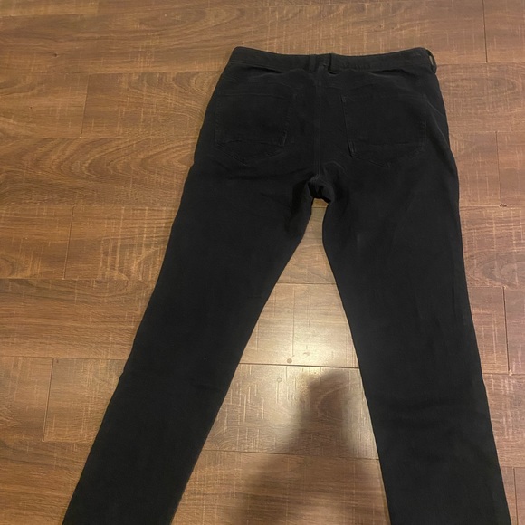 Tommy Bahama Black Jeans - Picture 3 of 7